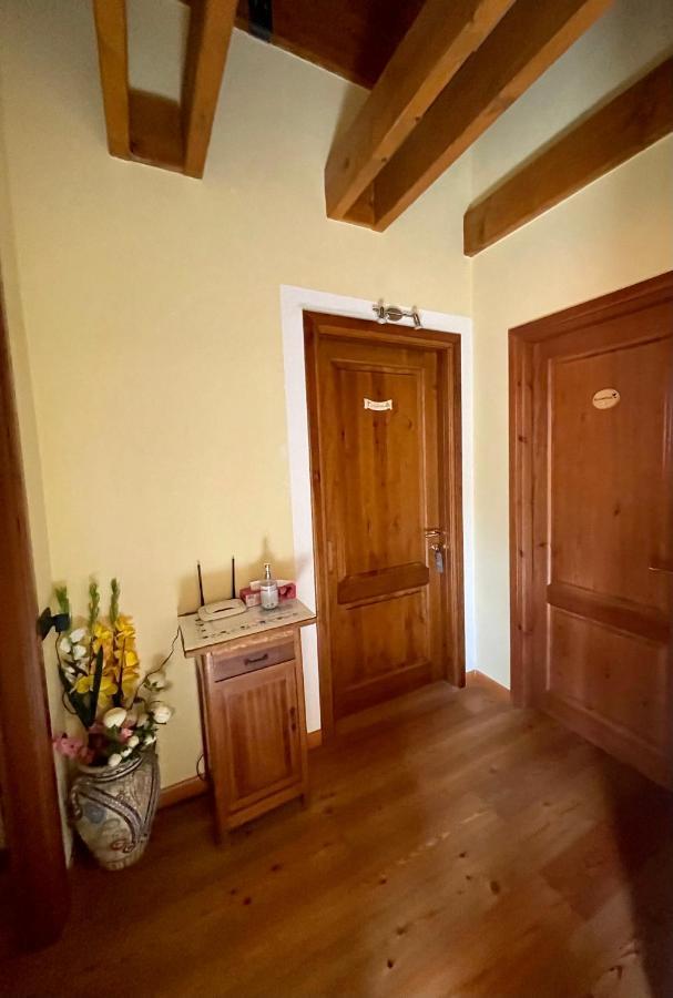 Bed and Breakfast Casa Brencio Masera Exterior foto